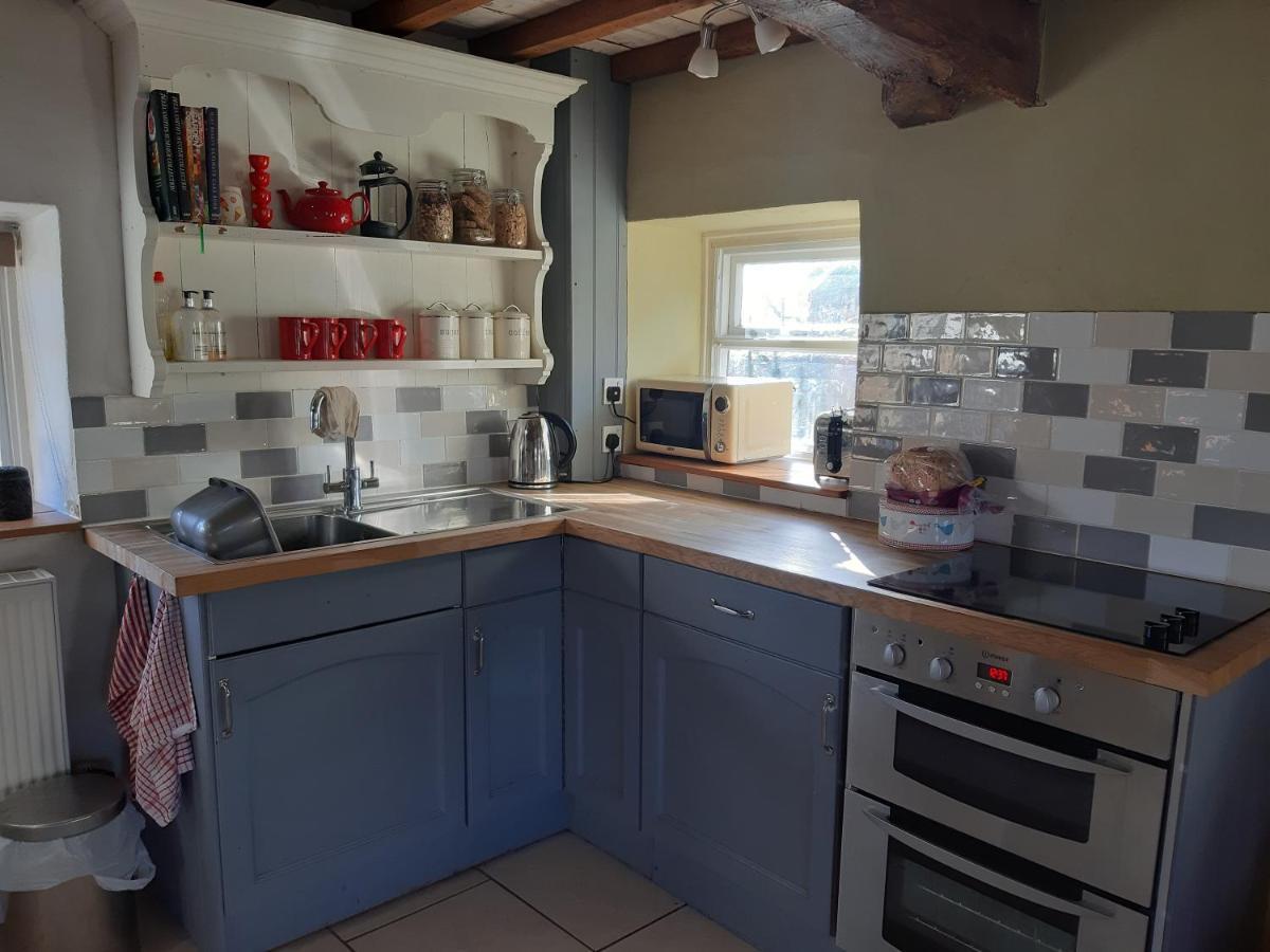 Bay Tree Cottage Accommodation Farthingstone Exterior foto